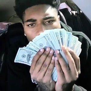 Meet your Posher, Darrell